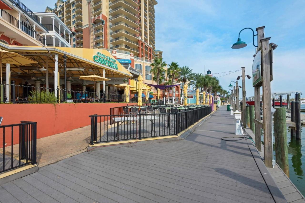 Emerald Grande W223 Destin Exterior photo