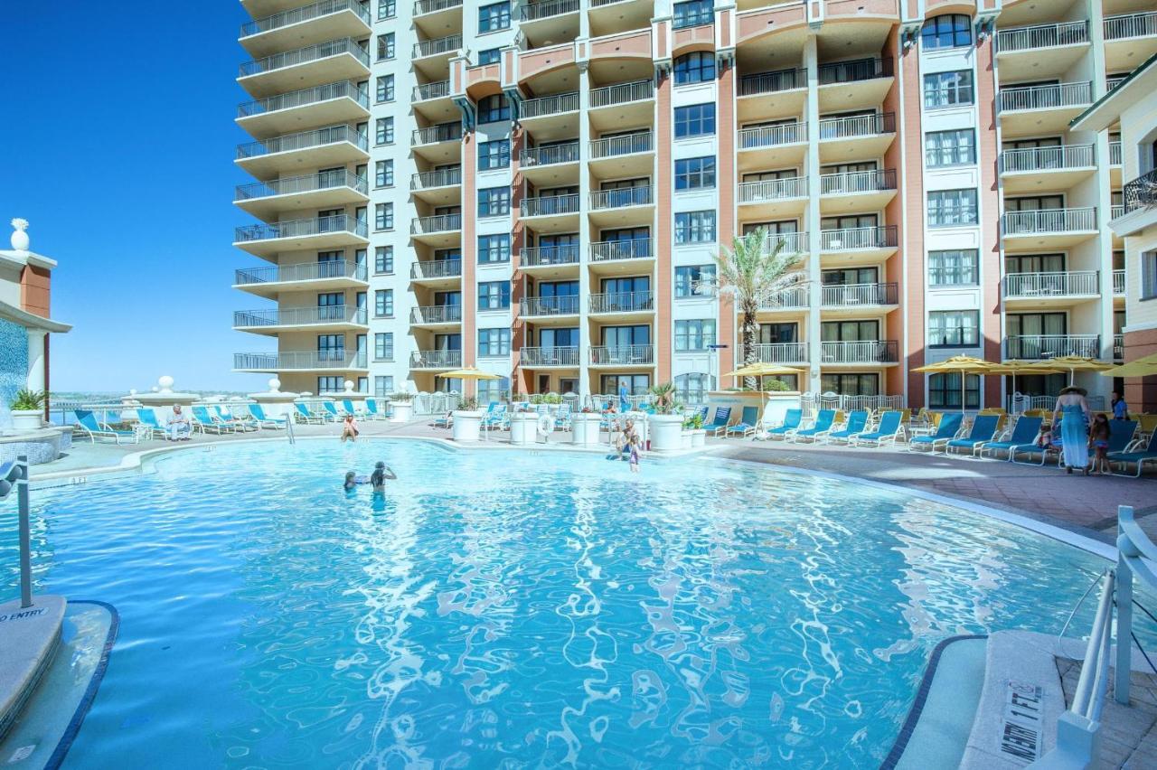 Emerald Grande W223 Destin Exterior photo
