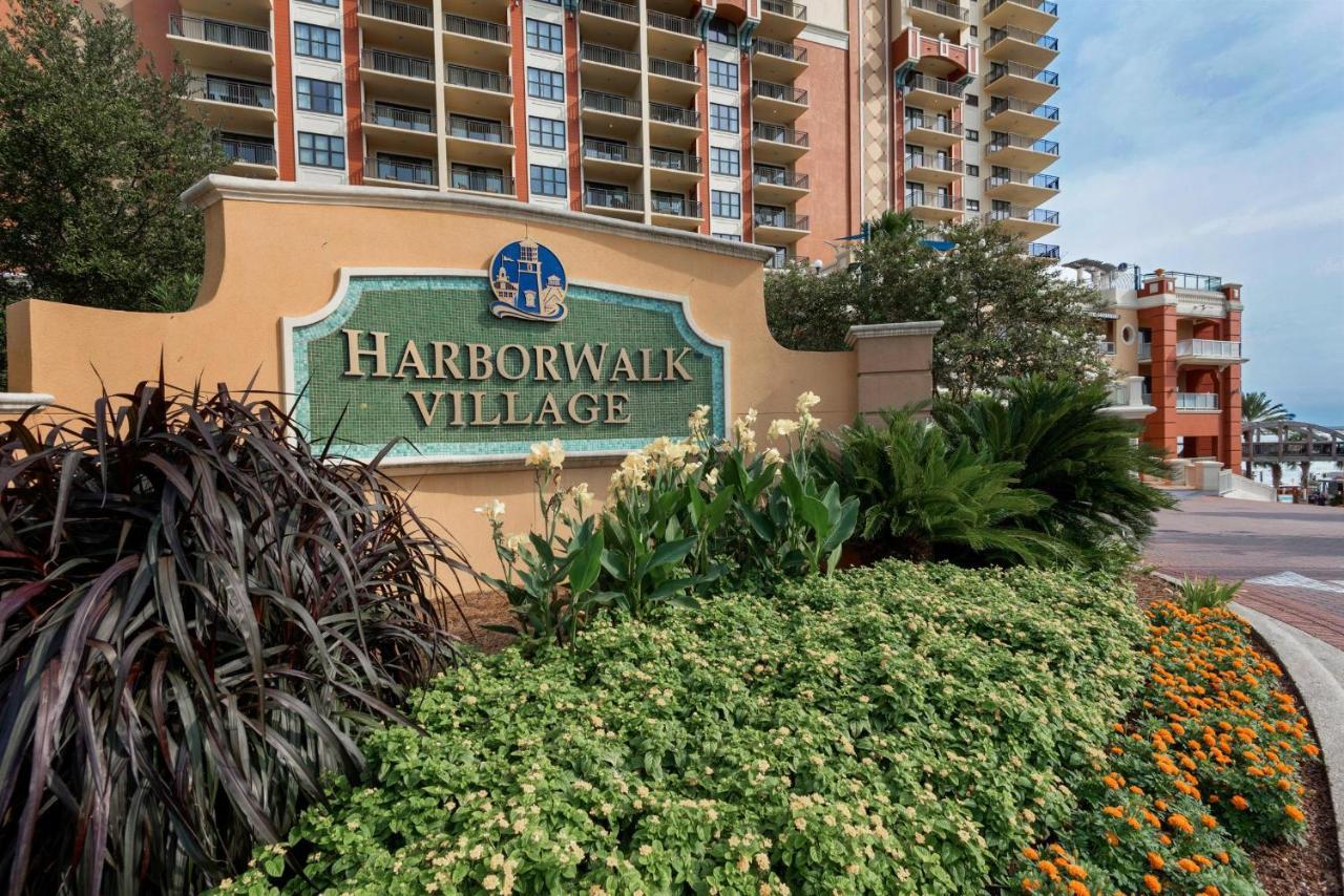 Emerald Grande W223 Destin Exterior photo
