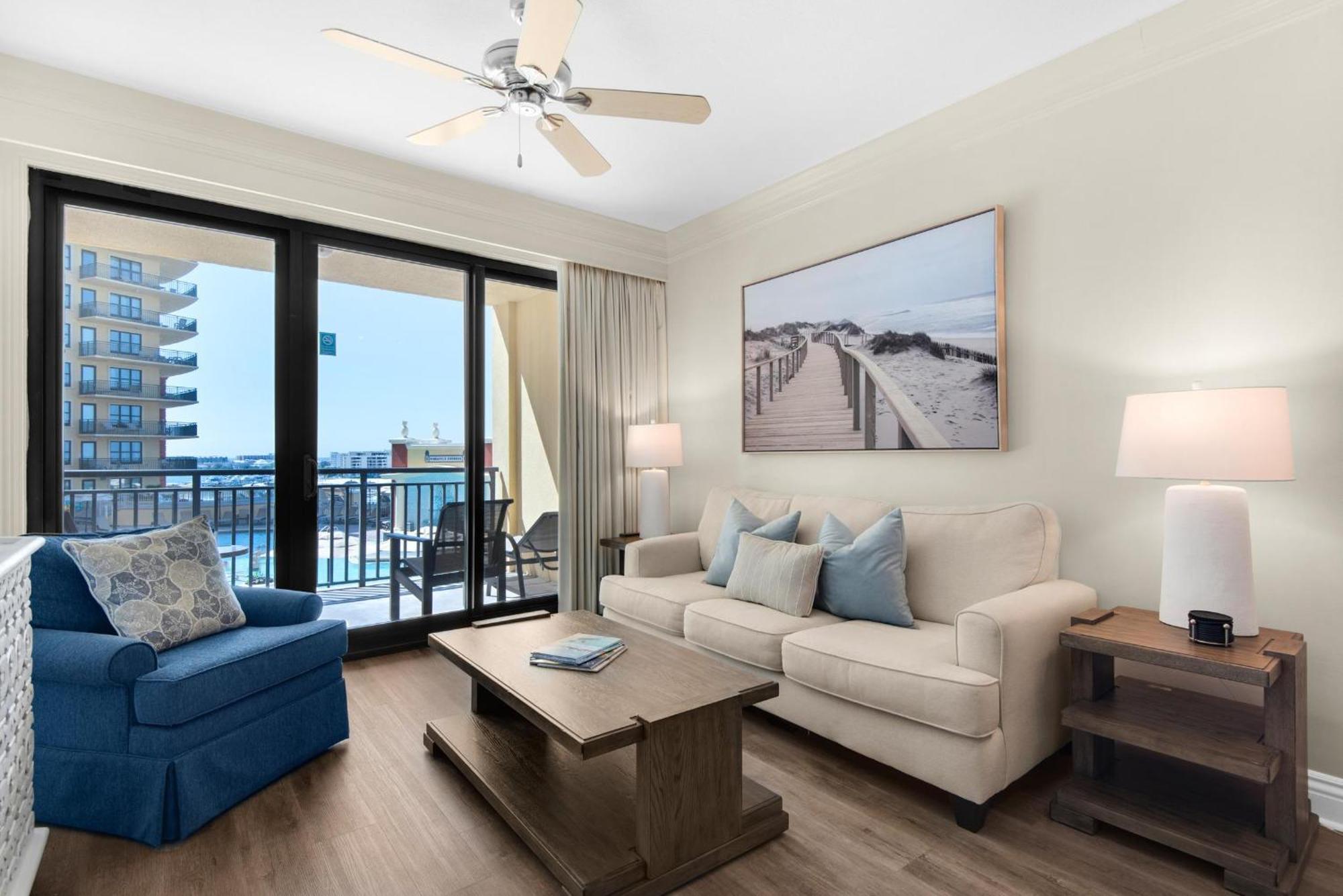 Emerald Grande W223 Destin Exterior photo