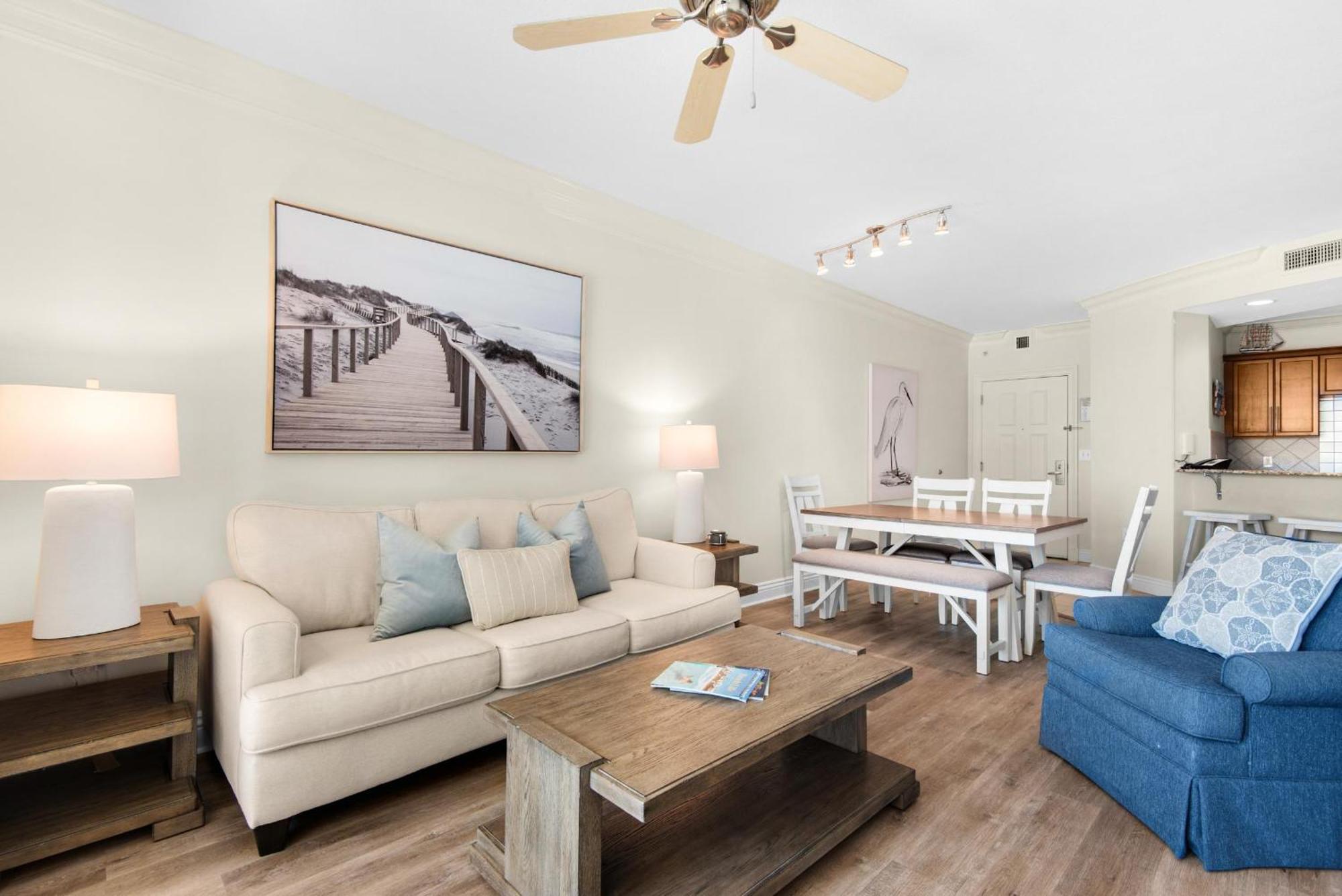 Emerald Grande W223 Destin Exterior photo
