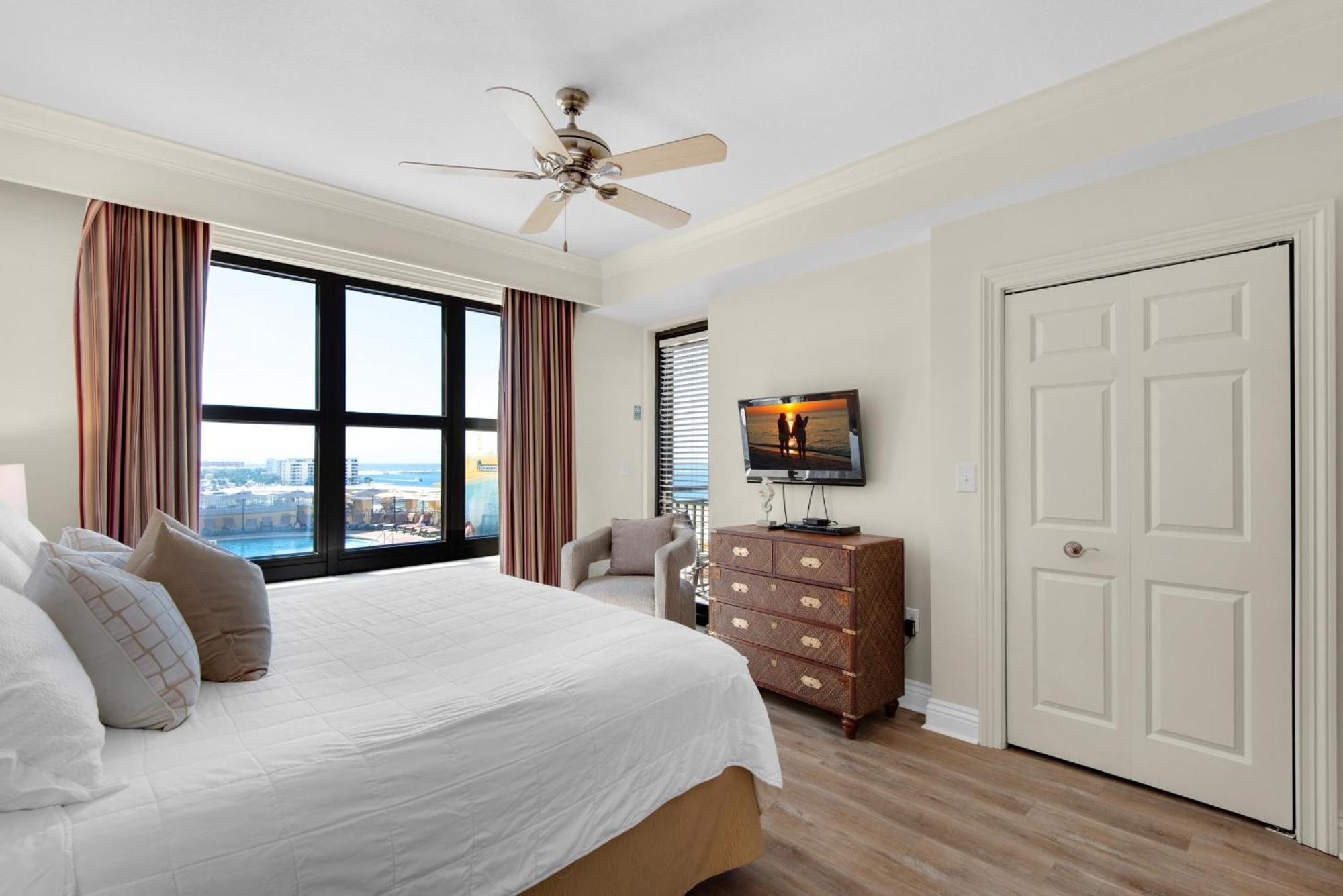 Emerald Grande W223 Destin Exterior photo