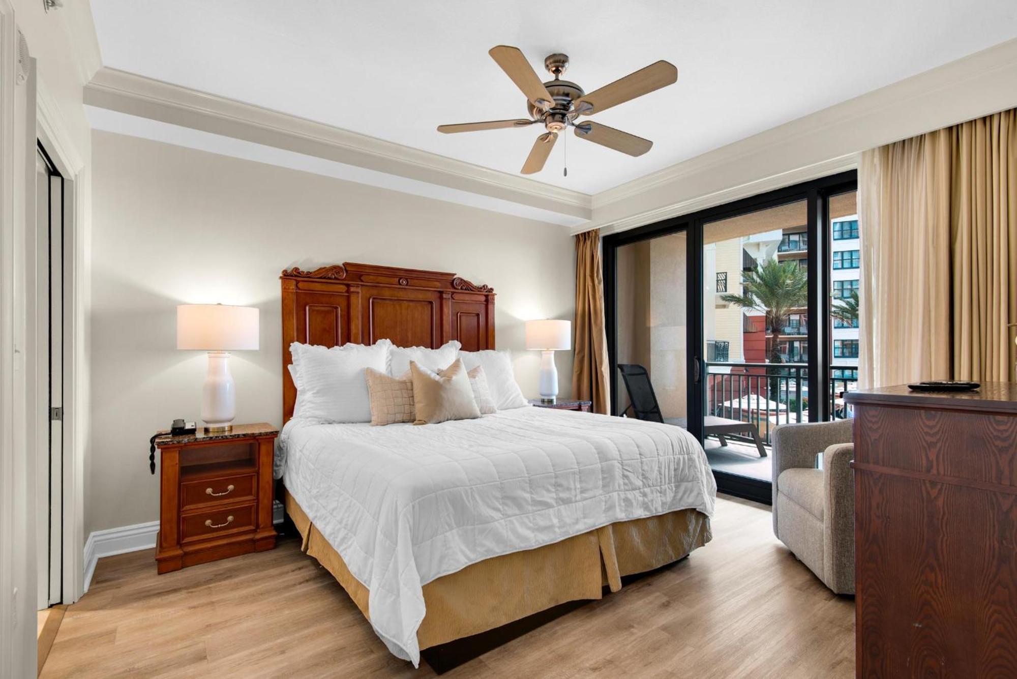 Emerald Grande W223 Destin Exterior photo