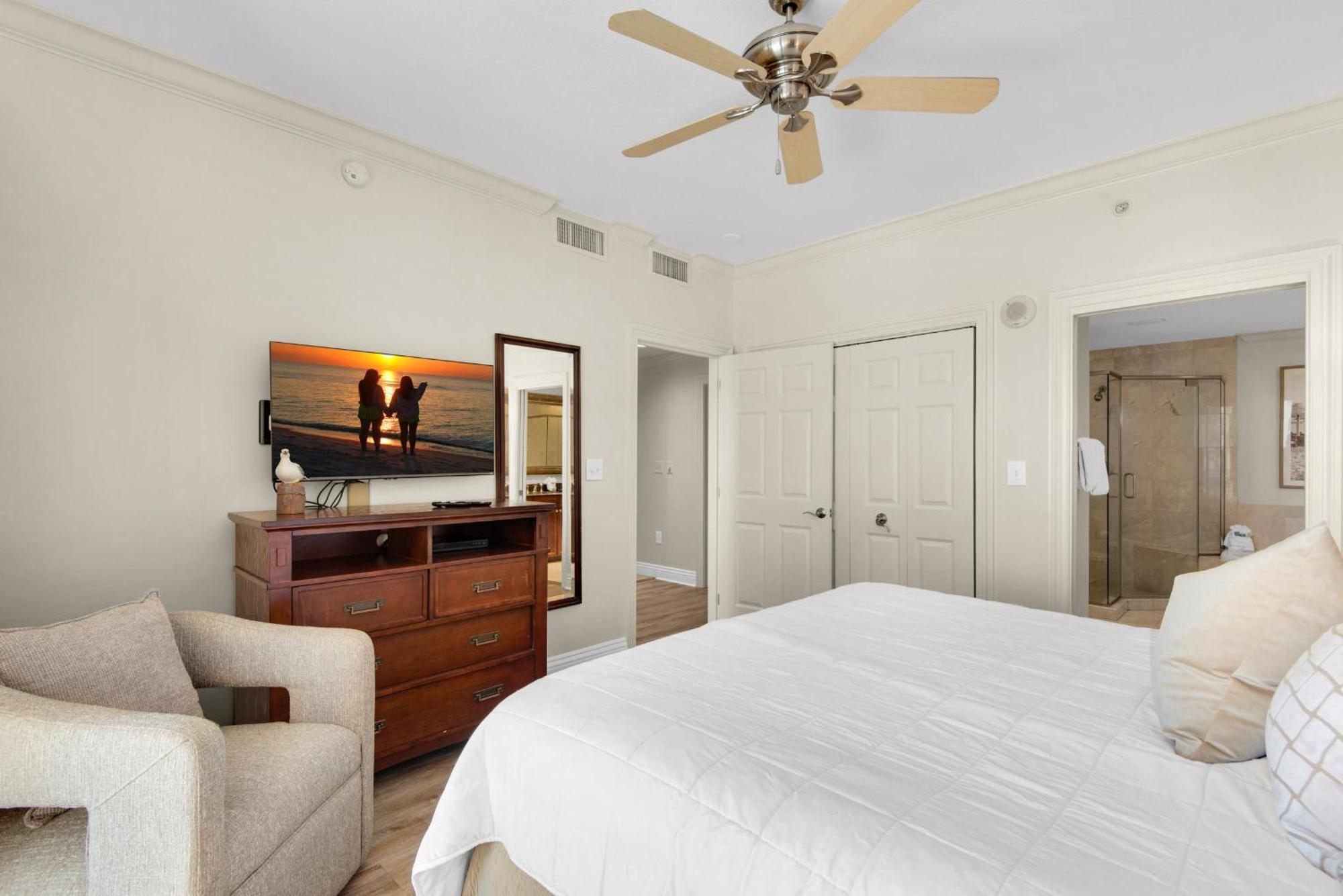 Emerald Grande W223 Destin Exterior photo