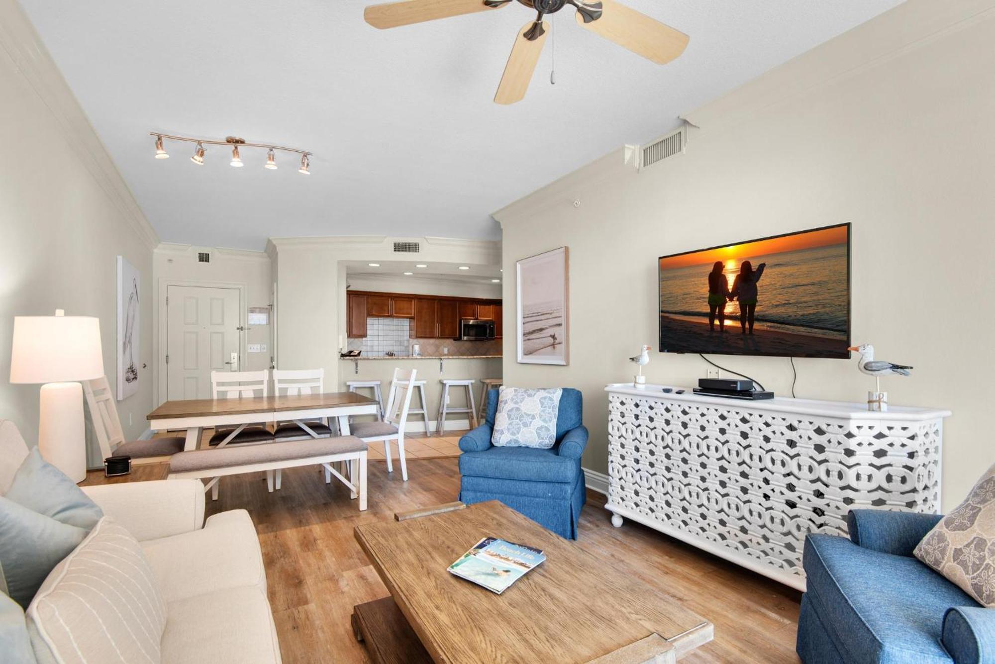 Emerald Grande W223 Destin Exterior photo