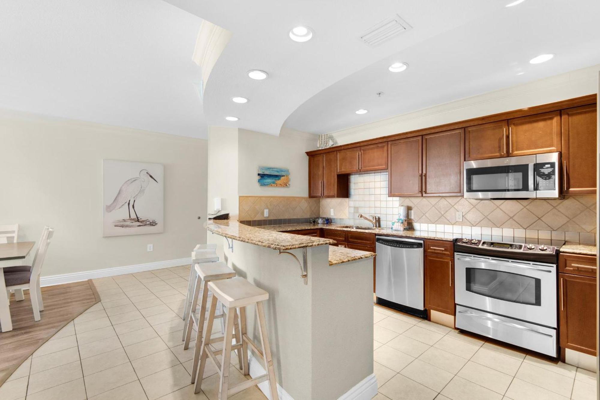 Emerald Grande W223 Destin Exterior photo