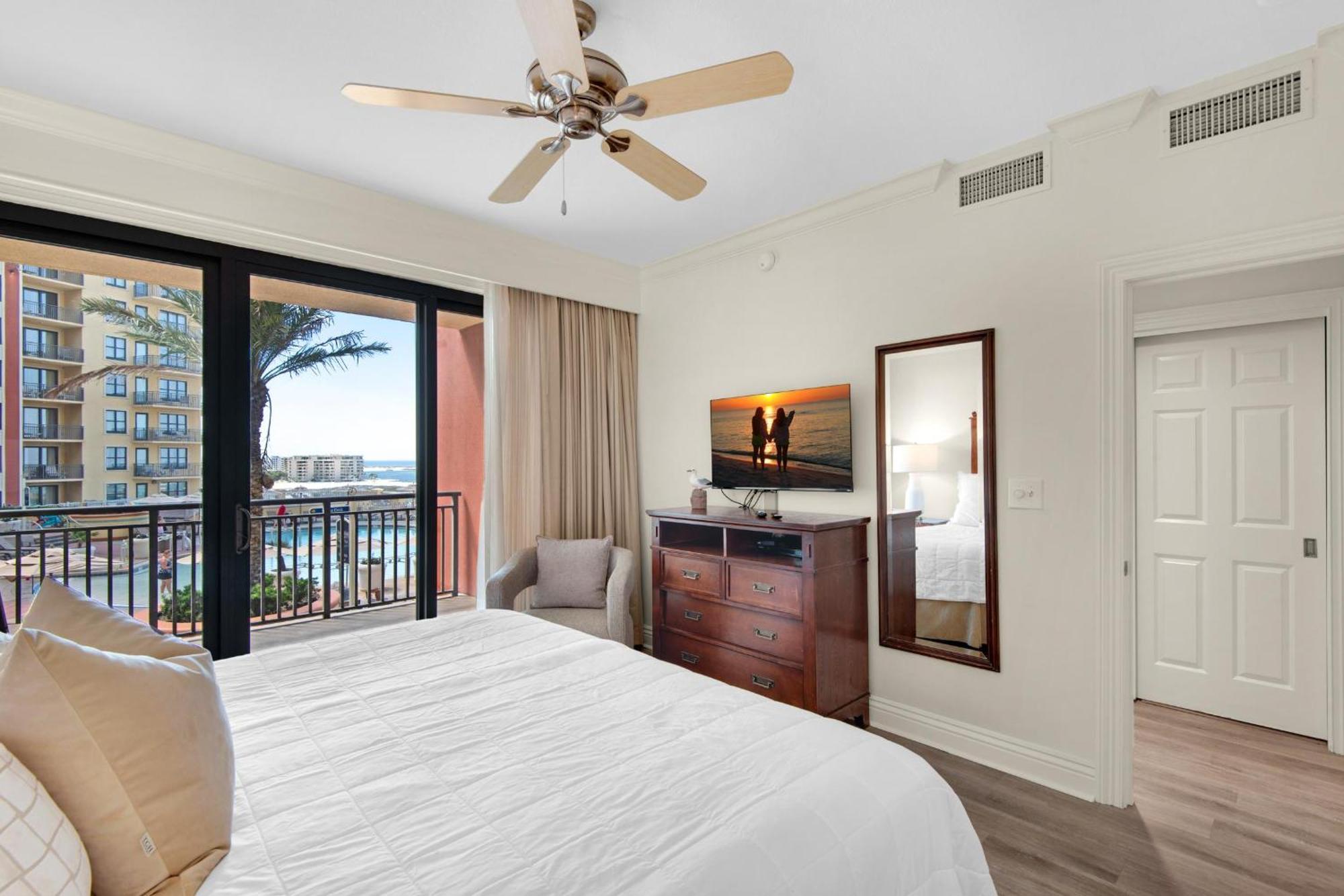Emerald Grande W223 Destin Exterior photo
